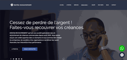 Odoo • Image et Texte