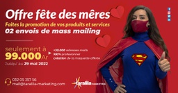 [TM04ZMML] Offre promotionnelle